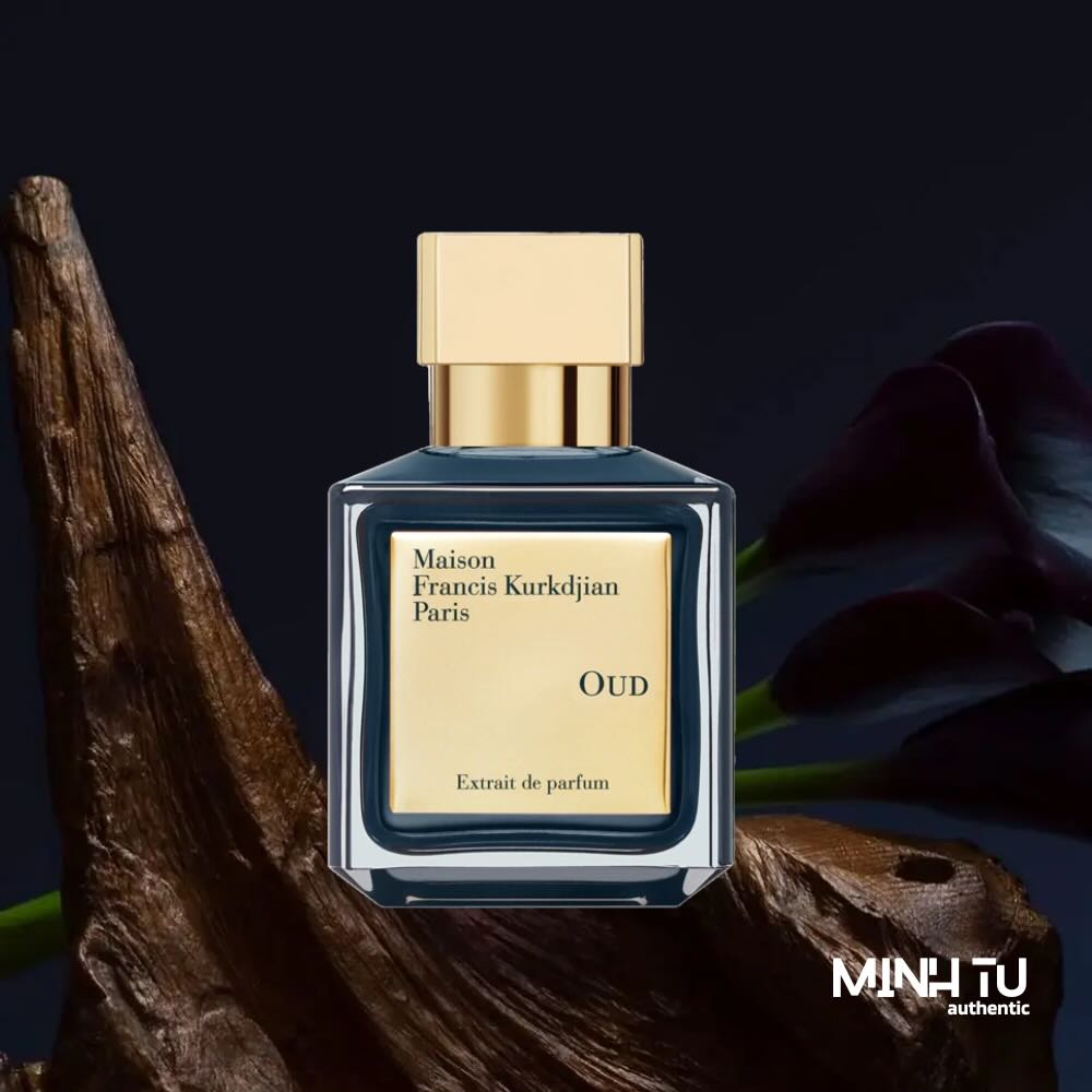 Maison Francis Kurkdjian MFK Oud Extrait de Parfum